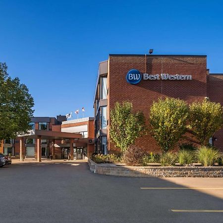 Best Western Belleville Exterior foto