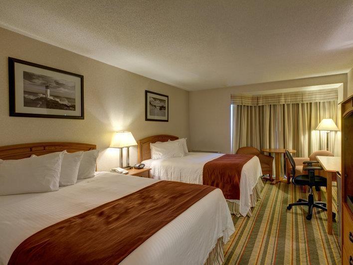 Best Western Belleville Exterior foto