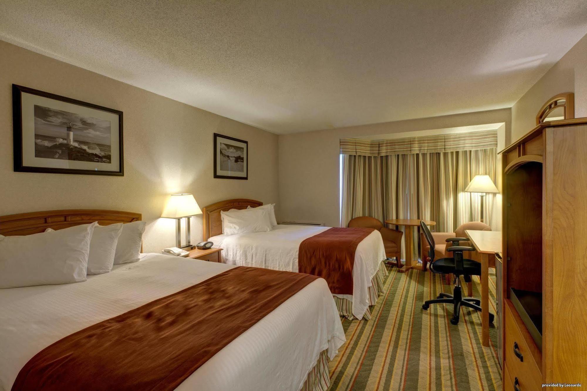 Best Western Belleville Exterior foto